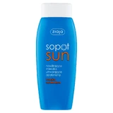 Ziaja Sopot Sun, Молочко для подовження засмаги, 200 мл