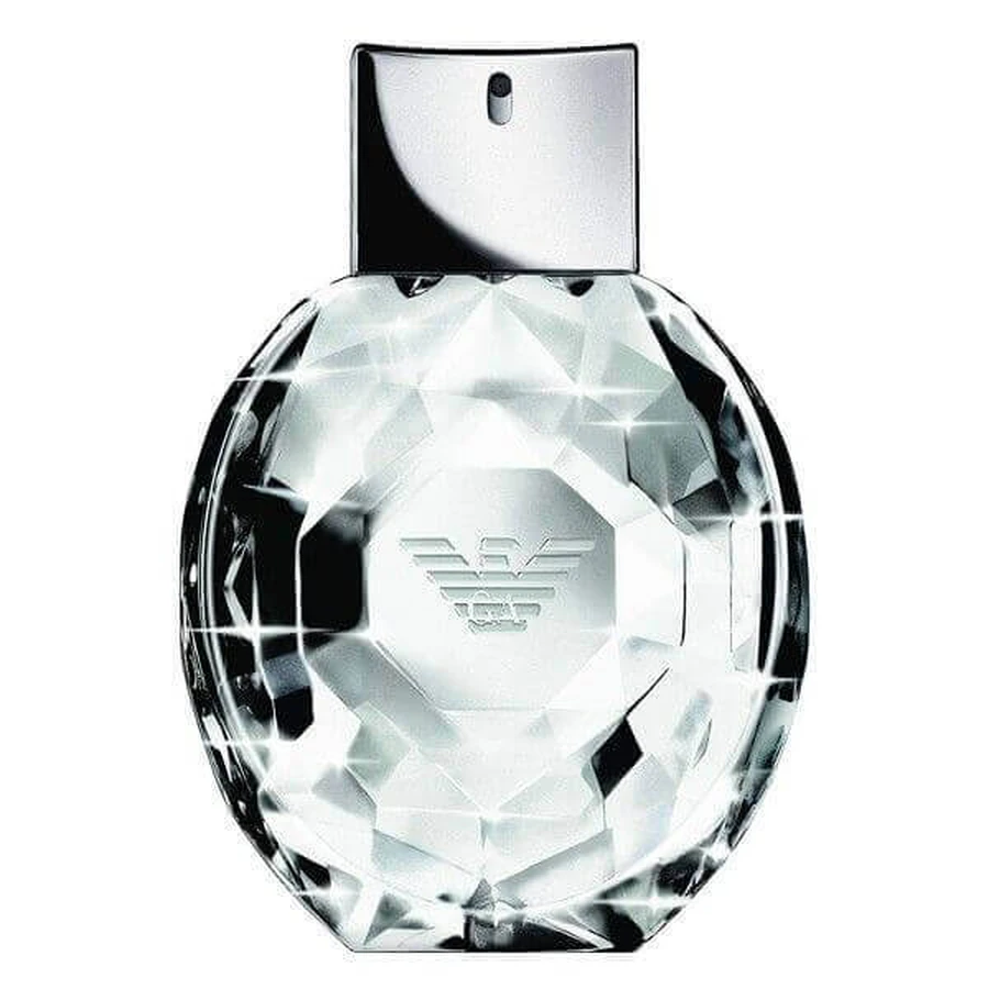 Парфюмированная вода Giorgio Armani Emporio Diamonds, 100 мл: цены и характеристики