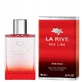 La Rive Red Line For Men Туалетная вода, 90 мл