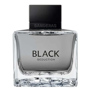 Туалетная вода Antonio Banderas Black Seduction For Men, 100 мл