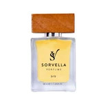 Парфюм для мужчин SORVELLA S70 Woody, Черный код, 50 мл
