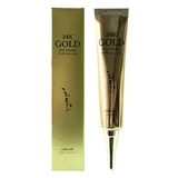 Антивозрастной крем для контура глаз с аденозином 24K Gold, 40 мл, Lebelage