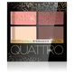 Eveline Cosmetics Quattro Professional Eyeshadow Palette 06, 3,2 г