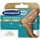 Salvequick Blister Rescue Heels, 5 шт