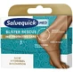 Salvequick Blister Rescue Heels, 5 шт