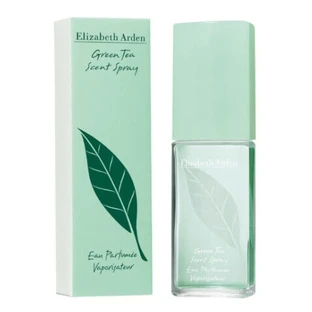 Elizabeth Arden Green Tea Eau de Parfum, 100 мл