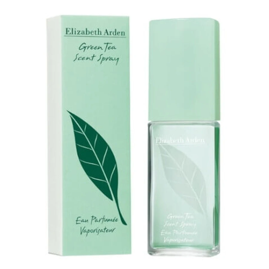 Elizabeth Arden Green Tea Eau de Parfum, 100 мл: цены и характеристики