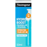 Зволожуючий флюїд Neutrogena з SPF50, 50 мл