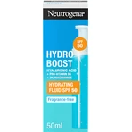 Neutrogena Увлажняющий флюид с SPF50, 50 мл: цены и характеристики