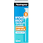 Neutrogena Увлажняющий флюид с SPF50, 50 мл: цены и характеристики