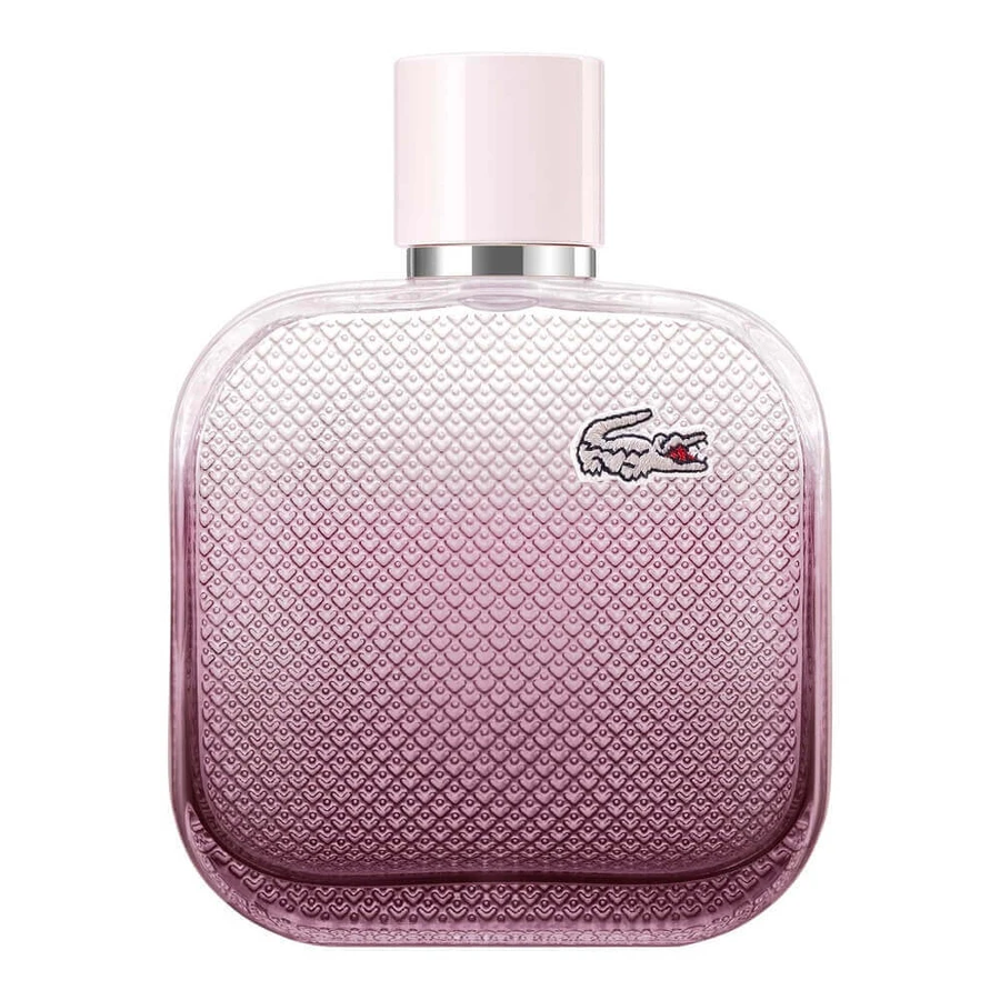 Lacoste L.12.12 Rose Eau Intense Туалетная вода, 100 мл: цены и характеристики