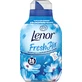 Lenor Свіжий вітер 36 ополіскувачів, 504 мл