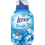 Lenor Свіжий вітер 36 ополіскувачів, 504 мл: ціни та характеристики