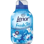 Lenor Свіжий вітер 36 ополіскувачів, 504 мл: ціни та характеристики