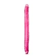Blush B Yours 16Inch Dildo dublu roz