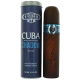 Cuba Original Cuba Shadow For Men Eau de Toilette, 100 мл