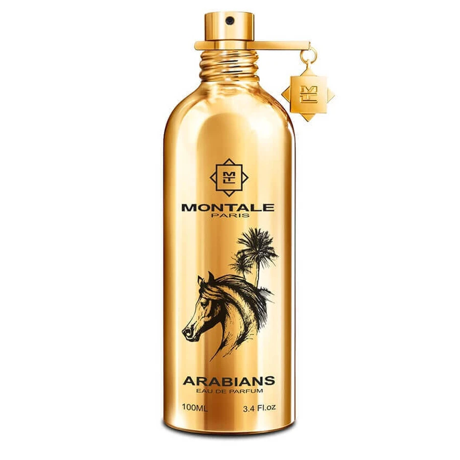 Montale Arabians парфюмированная вода, 100 мл: цены и характеристики