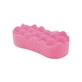 Губка Donegal Massage Bath Sponge 6016