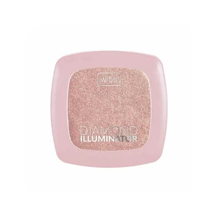 Осветитель для лица Wibo Diamond Illuminator оттенок 3
