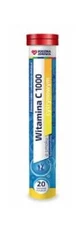 Family Health Vitamin C 1000 20 шипучих таблеток