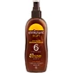 Масло-спрей для ускоренного загара Elmiplant SPF6, 150 мл