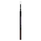 Олівець для брів Maybelline Express Brow Ultra Slim Automatic Eyebrow Pencil 06 Black Brown, 1 шт
