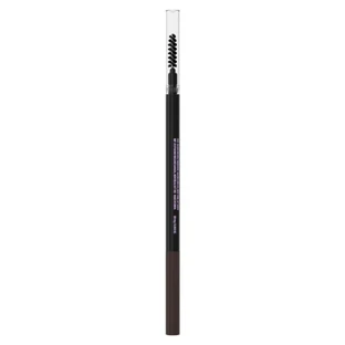 Олівець для брів Maybelline Express Brow Ultra Slim Automatic Eyebrow Pencil 06 Black Brown, 1 шт
