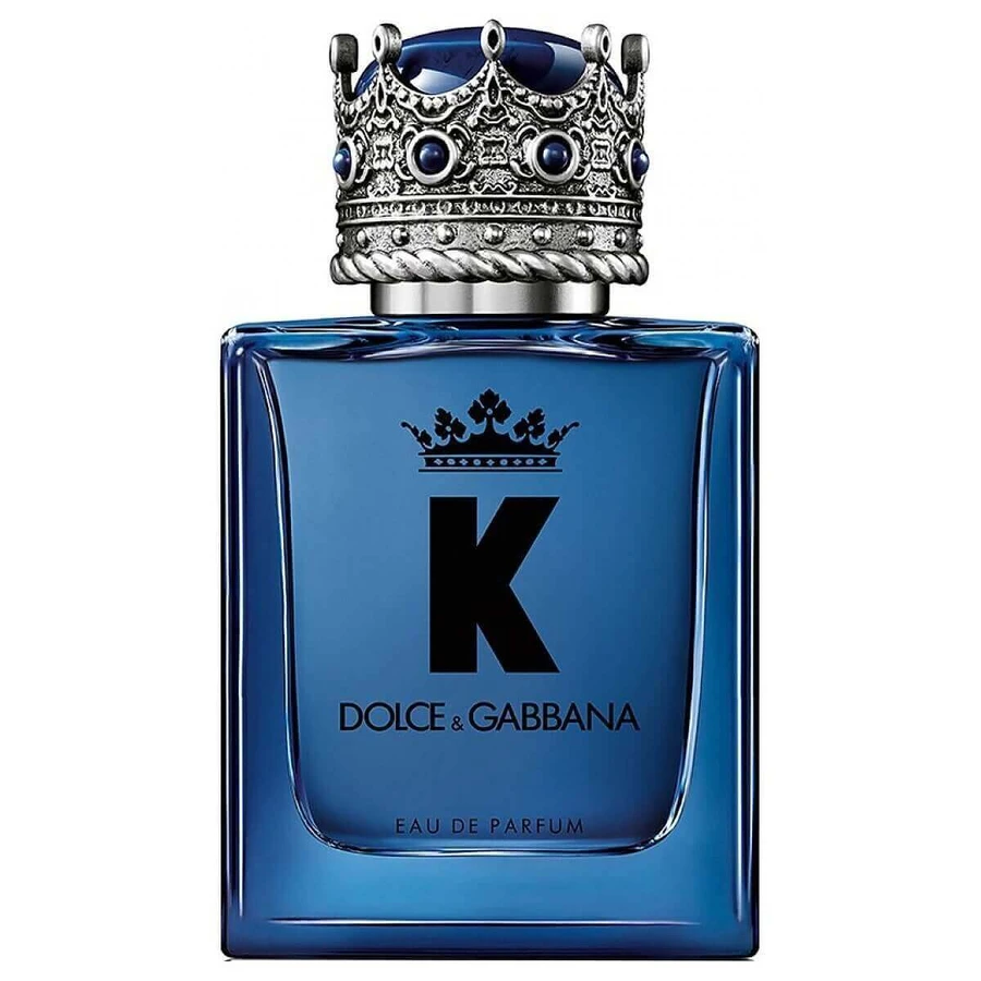 K by Dolce &amp; Gabbana парфюмированная вода, 50 мл: цены и характеристики