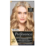 L Oreal Paris Preference Краска для волос 8.3 Канны