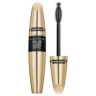 Водостійка туш Max Factor False Lash Epic Black, 13,1 мл