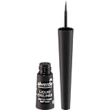 alverde NATURKOSMETIK Жидкий бюст №10 черный