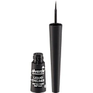 alverde NATURKOSMETIK Жидкий бюст №10 черный