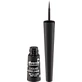alverde NATURKOSMETIK Жидкий бюст №10 черный