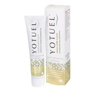 Yotuel Erosion Teeth amp; Gums, зубная паста, 100 мл