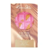 Шоколад для ванн Love Skin Salted Caramel, 120 г