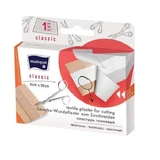 Plasturi Matopat Classic cu pansament, 6cm x 50cm, 1 buc