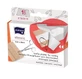 Plasturi Matopat Classic cu pansament, 6cm x 50cm, 1 buc