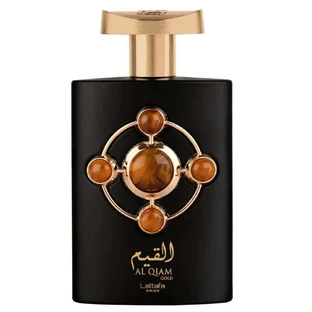 Apa de parfum Lattafa Pride Al Qiam Gold, 100 мл