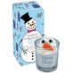 Ароматическая свеча-пена Bomb Cosmetics Warm Hugs, 200 г
