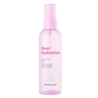 Banila Co Dear Hydration Cool Down Mist, 99 мл