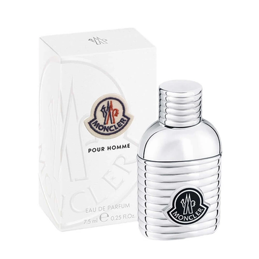 Парфумована вода Moncler Pour Homme, 7,5 мл: ціни та характеристики