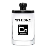 Туалетна вода Evaflor Whisky Cobalt, 100 мл