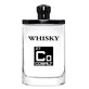 Туалетная вода Evaflor Whisky Cobalt, 100 мл
