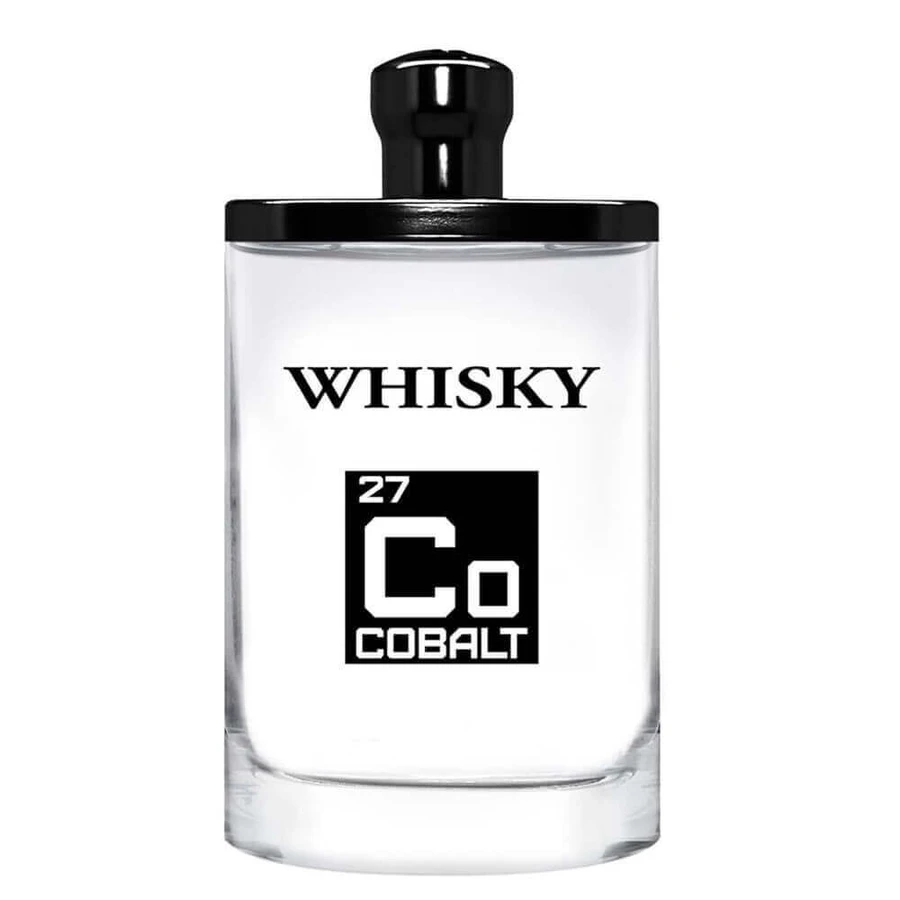 Туалетная вода Evaflor Whisky Cobalt, 100 мл: цены и характеристики