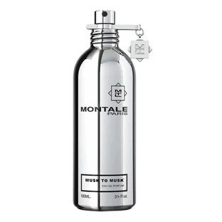 Парфумована вода Montale Musk to Musk, 100 мл