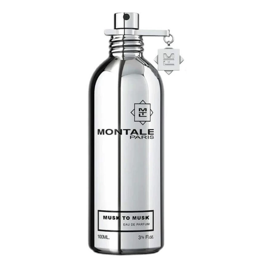 Парфумована вода Montale Musk to Musk, 100 мл: ціни та характеристики
