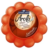 General Fresh, Гелевый освежитель воздуха, антитабачный, 150 г