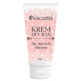 Крем для кожи Nacomi, 85 мл