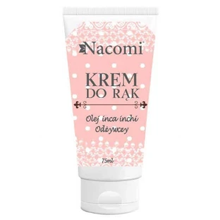 Крем для кожи Nacomi, 85 мл