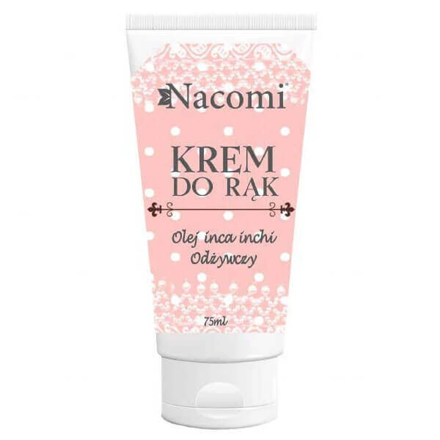 Крем для кожи Nacomi, 85 мл: цены и характеристики